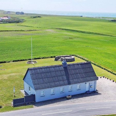 Holiday Home Lemvig Xxx Екстериор снимка