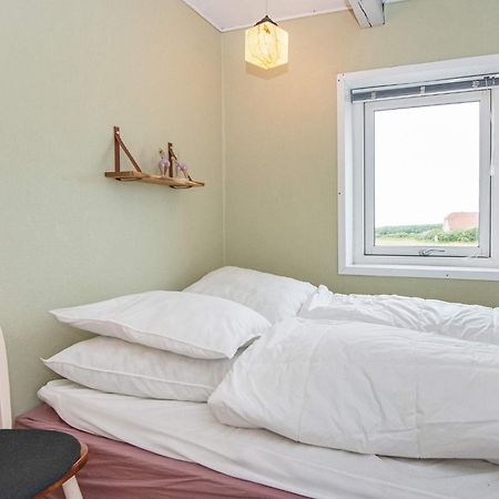 Holiday Home Lemvig Xxx Екстериор снимка