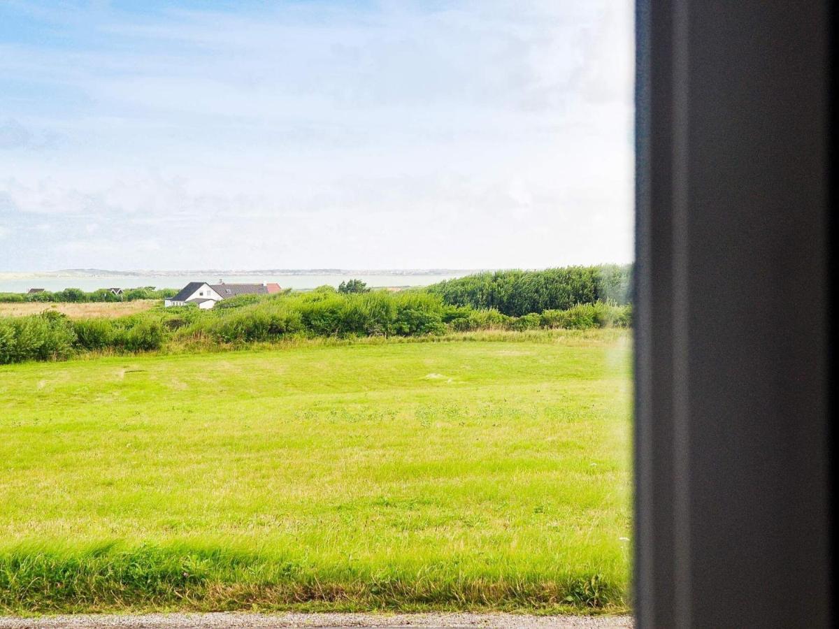 Holiday Home Lemvig Xxx Екстериор снимка