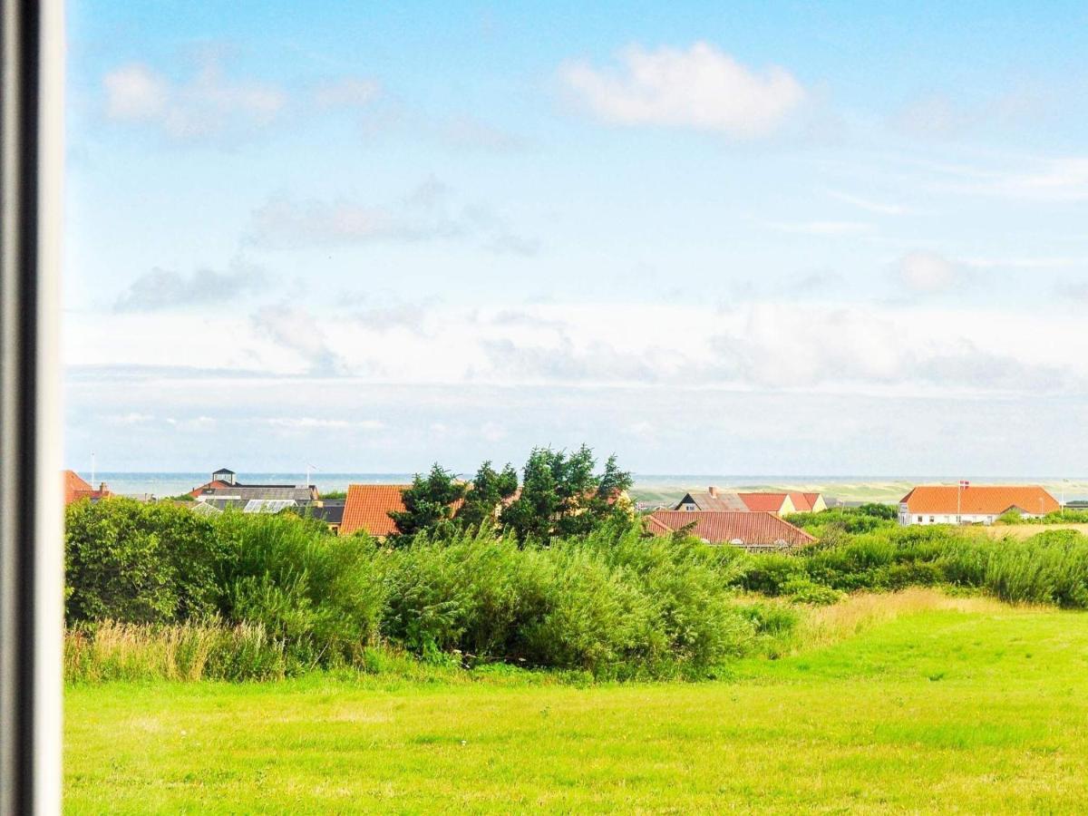 Holiday Home Lemvig Xxx Екстериор снимка