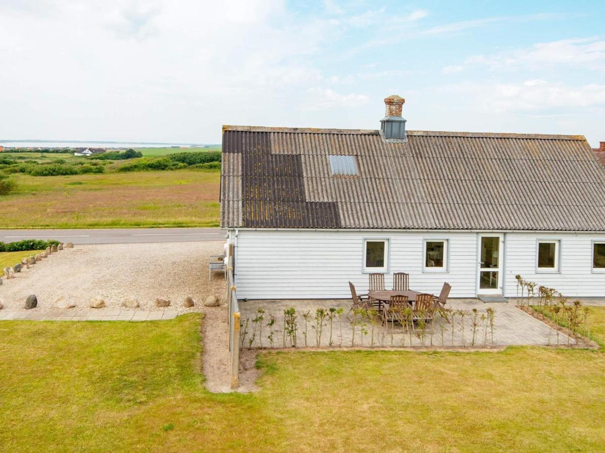 Holiday Home Lemvig Xxx Екстериор снимка