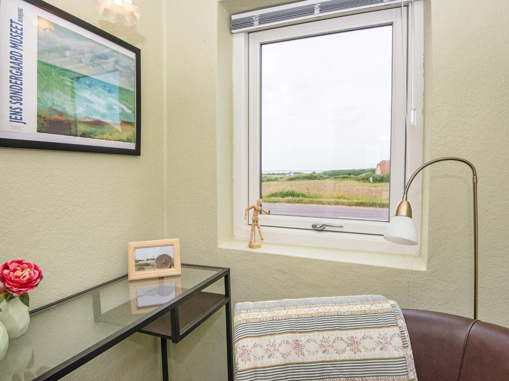 Holiday Home Lemvig Xxx Екстериор снимка