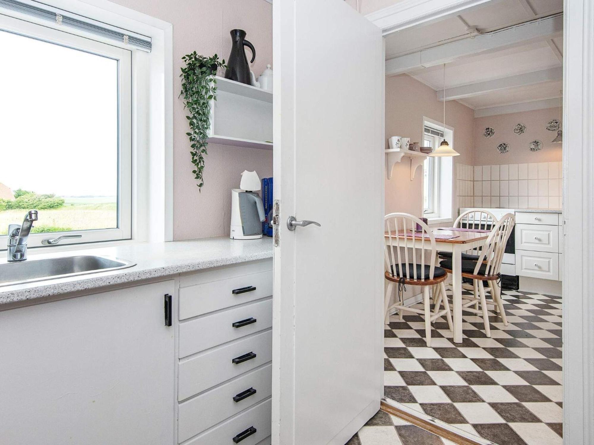 Holiday Home Lemvig Xxx Екстериор снимка