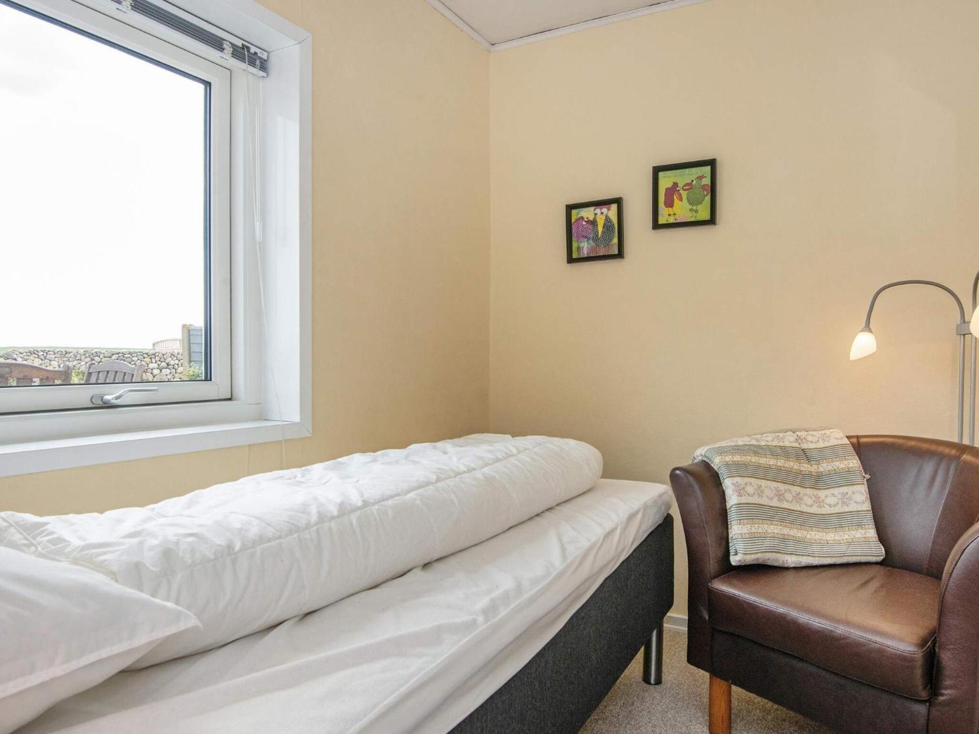 Holiday Home Lemvig Xxx Екстериор снимка