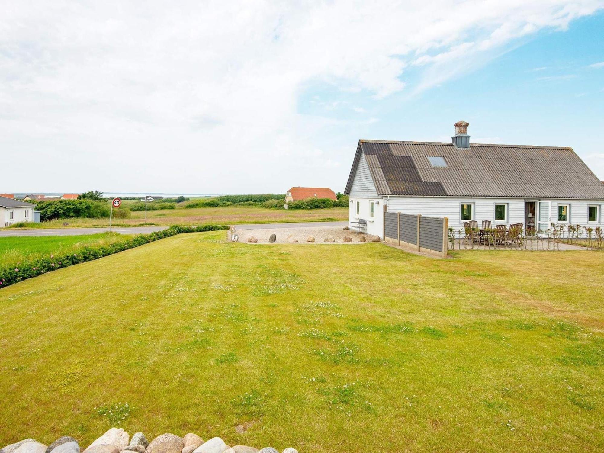 Holiday Home Lemvig Xxx Екстериор снимка