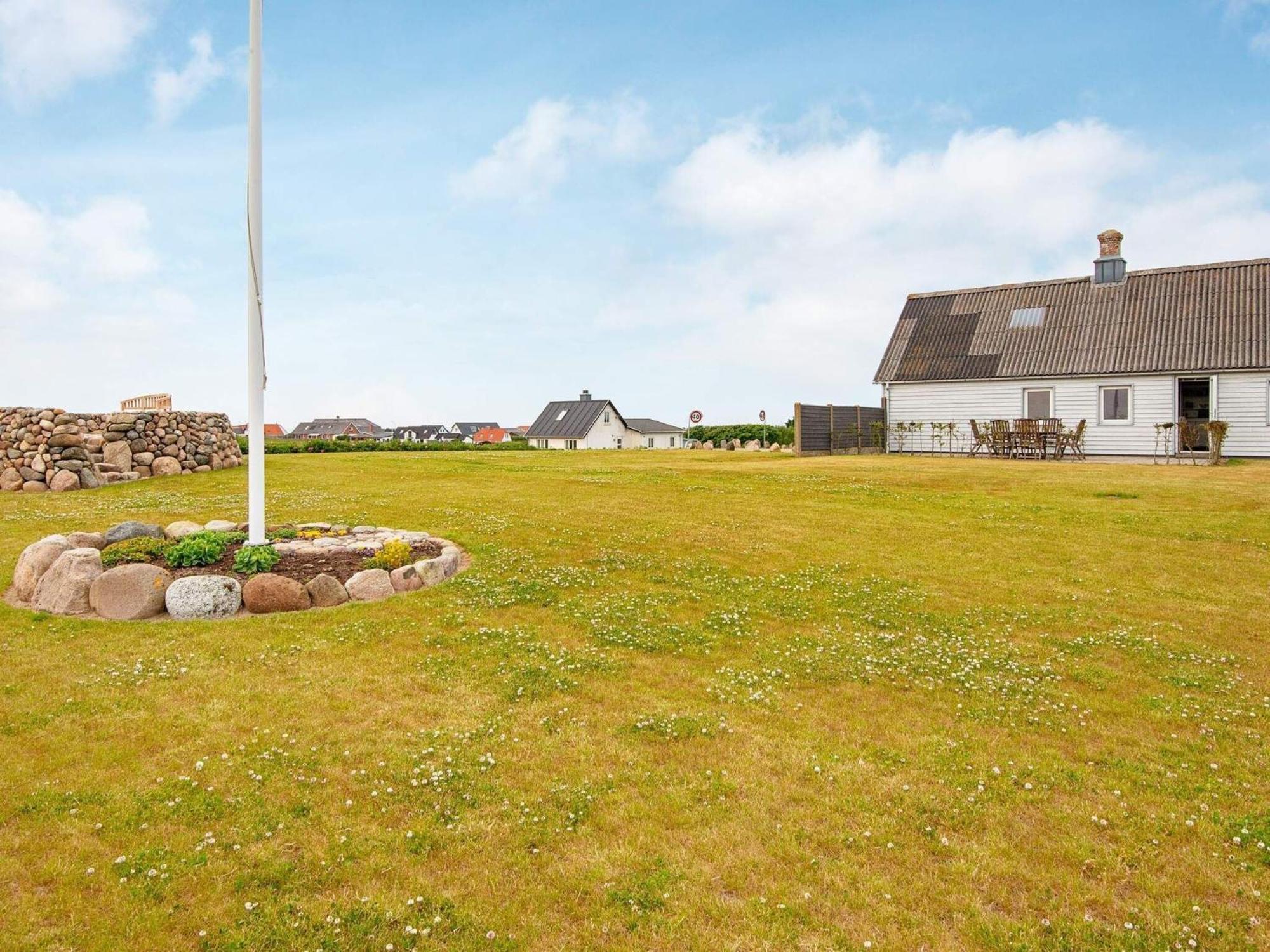 Holiday Home Lemvig Xxx Екстериор снимка