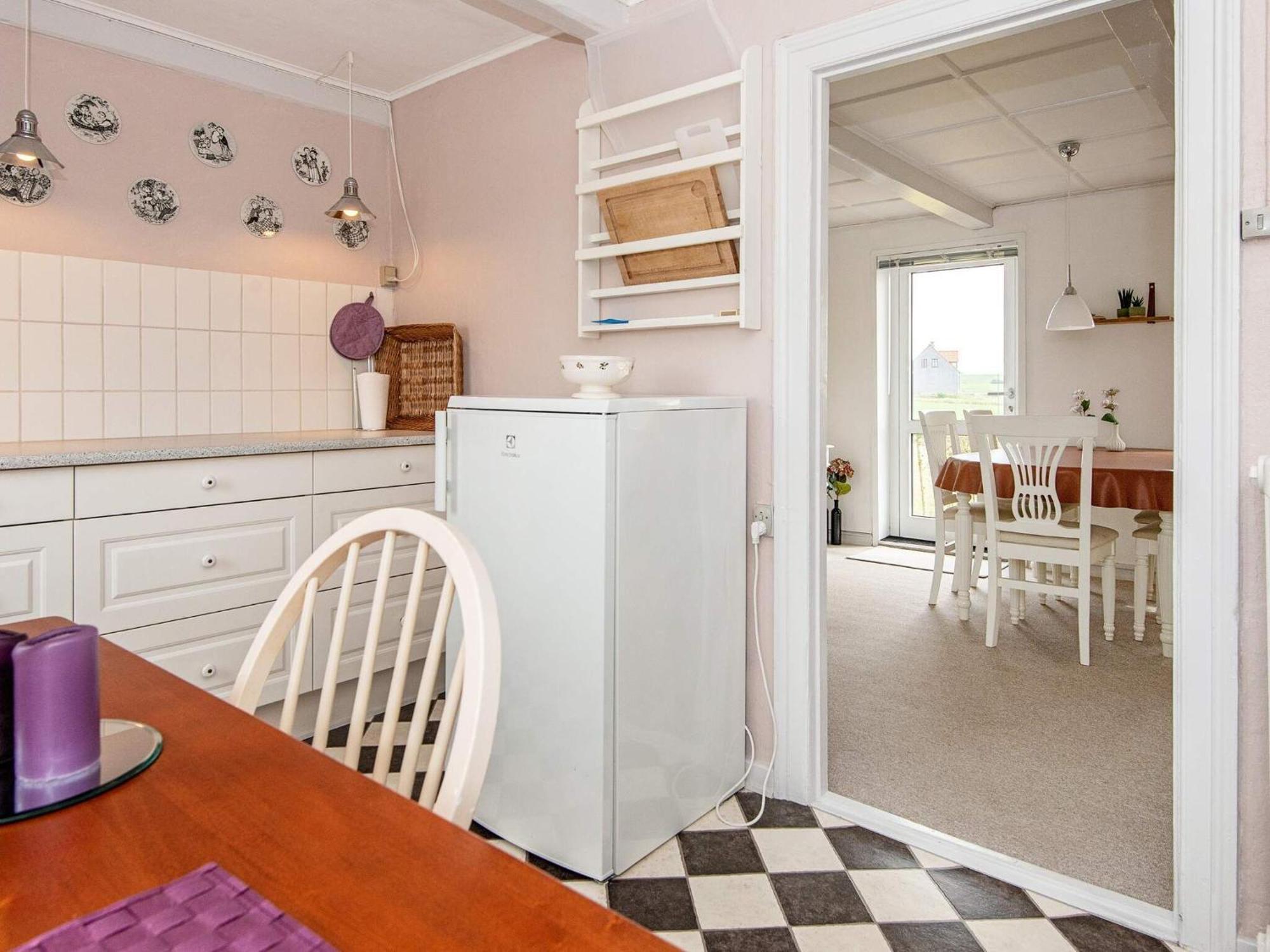 Holiday Home Lemvig Xxx Екстериор снимка