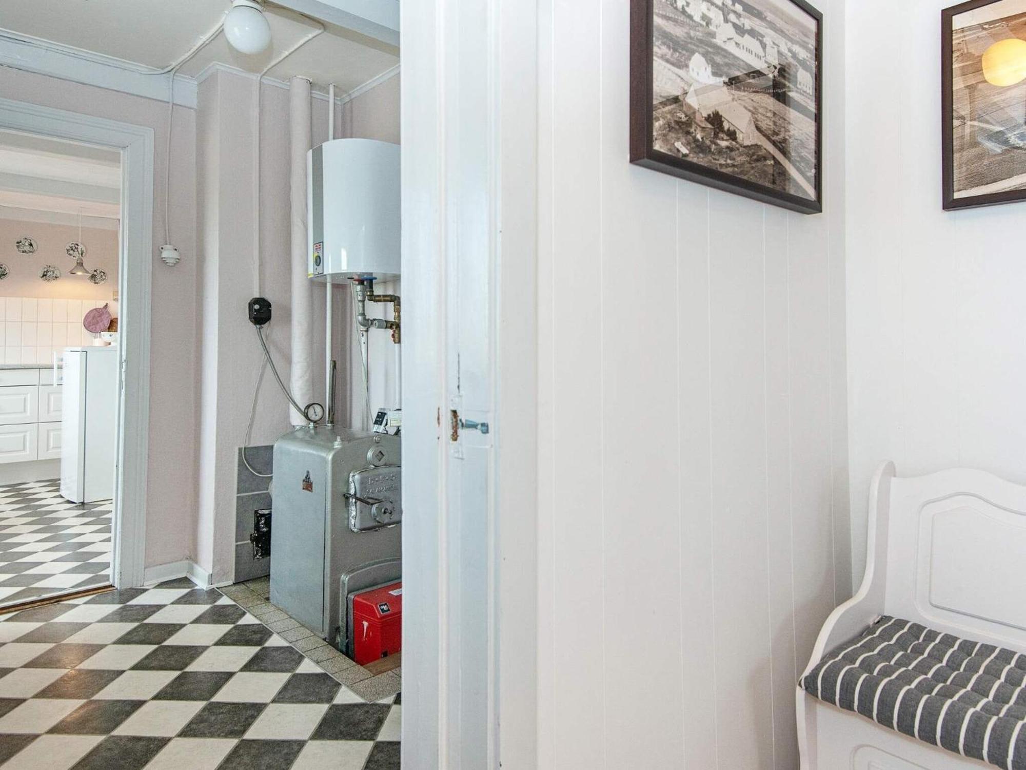 Holiday Home Lemvig Xxx Екстериор снимка